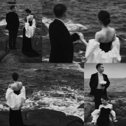 -纪可婚纱摄影平潭旅拍