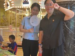 -唐山河头老街国丰维景度假大酒店