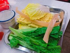 -重庆何乌鱼(南湖逸家店)
