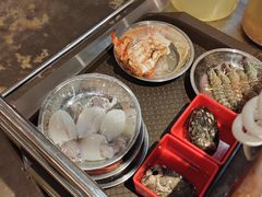 -行运海鲜食集(北京首店)