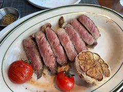 -MONICH牛排融合餐厅(和义大道购物中心店)