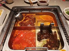 -海底捞火锅(群光广场店)