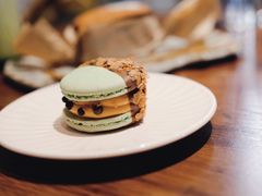 韩式马卡龙-IFIF 如果花園(宽厚里店)