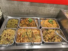 -老方桌烂蹄花川菜馆(九龙坡店)