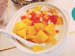 -爽爽王牌甜品(河背村店)