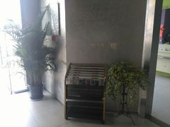 -百时快捷酒店(武汉江滩南京路店)