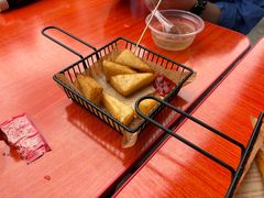 -北门四果汤(永宁店)