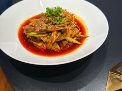 -羊门客在·烤盐池滩羊·川菜