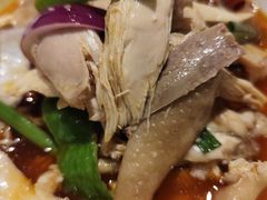 -新疆巴州金丝特餐厅(大钟寺店)