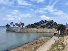 -东钱湖旅游度假区