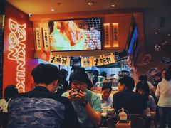 -熊吞·大碗丼烧肉饭(清江浦区万达店)