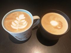 -星巴克(蔡伦路店)