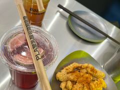 -蓉三少冒烤鸭·四川小吃集(北京首店)