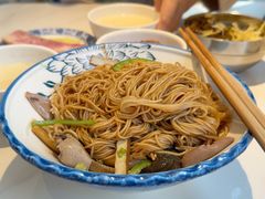 -镇南锅盖面馆(解放路店)