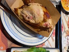 -大快活(丽丰店)