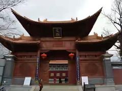 -大理文庙(大理古城)