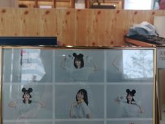 -天真蓝照相馆(五角场百联又一城店)
