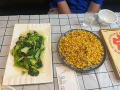 -狮龙啤酒烧烤屋(建二路店)