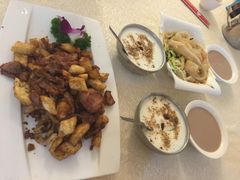 -楼兰印象(朝外店)
