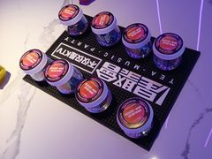 -星聚会KTV(龙湖上海奉贤天街店)