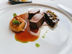 -Caprice(香港四季酒店)