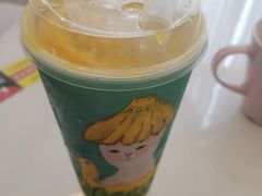 -奈雪的茶(国金中心店)