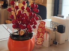 -唐山富力洲际酒店·凤凰全日制餐厅