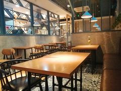 大堂-比格比萨自助(国展店)