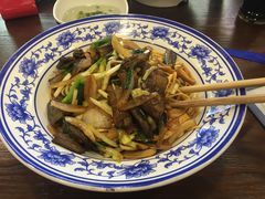 -阿扁杭州面(苗圃店)