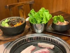 -意成料理