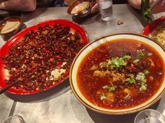 -馬伍旺川菜(江北虹悦城店)