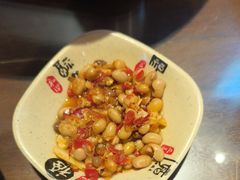 -富正毅三下锅·湘西韵味(天门山索道店)