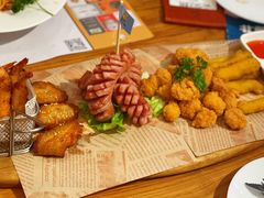 -冲浪熊西餐厅(南戴河店)