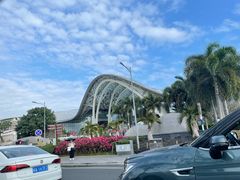 -星巴克(三亚海棠湾国际免税城店)