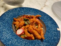 -径山十八道·风味民间菜(杭州总店)