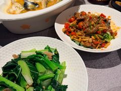 -金成潮菜博物馆(海珠湿地店)