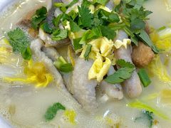 -木木鲜海鲜面(天一店)