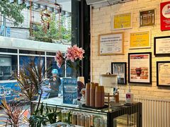 -Dal Cuore 达可芮冰淇淋(陕西北路店)