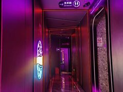 -星聚会KTV X Party(上海真如中海环宇城店)