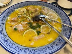 香茅柠檬鸭嘴鲟-你鲟欢·香茅柠檬鱼(金沙店)