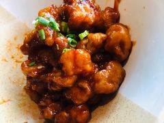 糖醋里脊-外婆家(西溪印象城店)