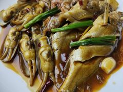 -蘭奢雅集·江浙菜(青山江滩店)