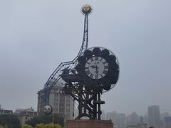 -世纪钟