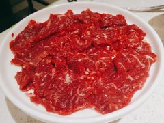 扁心肉-潮汕林记牛肉火锅(万象天地店)