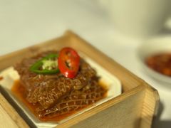 -粤财皇冠假日酒店·彩华轩中餐厅
