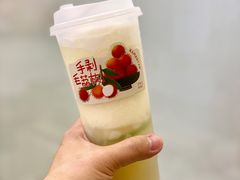 -阿嬷手作(南宁百盛印象城店)