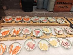 -伍棵星炭烤自助料理·烤鳗鱼(浦东食品城店)