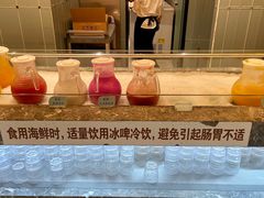 -禾斗海鲜自助(市南银座店)