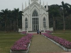 -南宁花花大世界景区