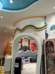 -奈尔宝家庭中心·儿童乐园·亲子餐厅(苏州大悦城店)